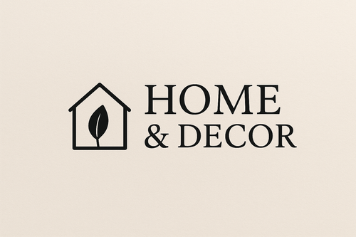 Home & Decor